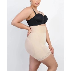 AirSlim® Sculpture de corps haute hauteur Short