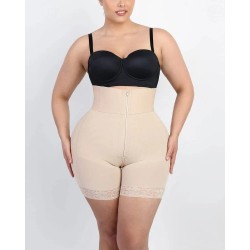 AirSlim® Sculpture de corps haute hauteur Short