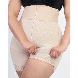 AirSlim® Sculpture de corps haute hauteur Short