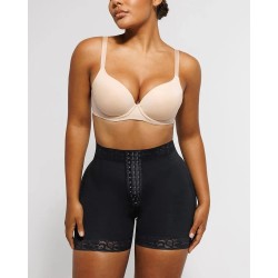 AirSlim® Compression du ventre Butt-Lifting Short