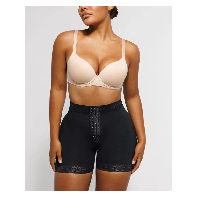 AirSlim® Compression du ventre Butt-Lifting Short AirSlim® Compression du ventre Butt-Lifting Short