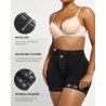 AirSlim® Compression du ventre Butt-Lifting Short