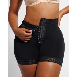 AirSlim® Compression du ventre Butt-Lifting Short