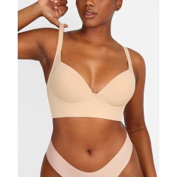 AirSlim Push-Up Push-Up Bra avec armature
