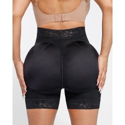 AirSlim® Compression du ventre Butt-Lifting Short
