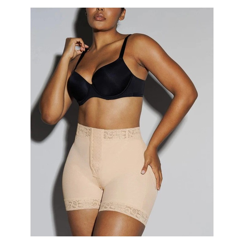AirSlim® Compression du ventre Butt-Lifting Short