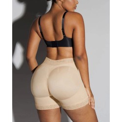AirSlim® Compression du ventre Butt-Lifting Short