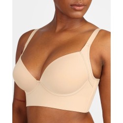 AirSlim Push-Up Push-Up Bra avec armature