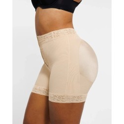 AirSlim® Compression du ventre Butt-Lifting Short
