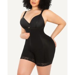 AirSlim® Rembourré Butt Lifter Hip Enhancer Short