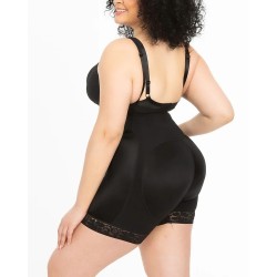 AirSlim® Rembourré Butt Lifter Hip Enhancer Short