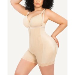 AirSlim® Rembourré Butt Lifter Hip Enhancer Short