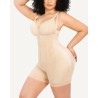 AirSlim® Rembourré Butt Lifter Hip Enhancer Short