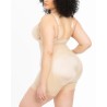 AirSlim® Rembourré Butt Lifter Hip Enhancer Short