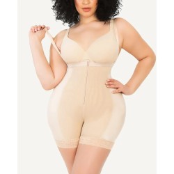 AirSlim® Rembourré Butt Lifter Hip Enhancer Short