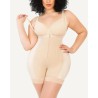 AirSlim® Rembourré Butt Lifter Hip Enhancer Short