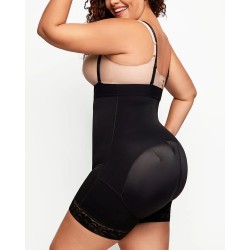AirSlim® Correcteur de figure sans bretelles court