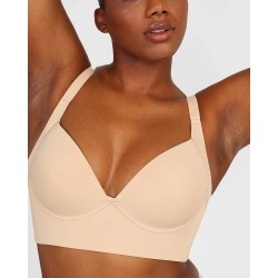 AirSlim Push-Up Push-Up Bra avec armature