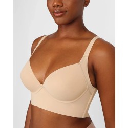 AirSlim Push-Up Push-Up Bra avec armature