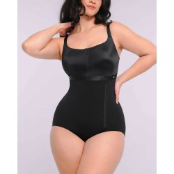 AirSlim® Bodysuit brève cincher de contrôle du ventre intégré