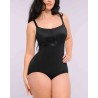 AirSlim® Bodysuit brève cincher de contrôle du ventre intégré