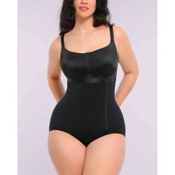 AirSlim® Bodysuit brève cincher de contrôle du ventre intégré