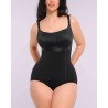 AirSlim® Bodysuit brève cincher de contrôle du ventre intégré