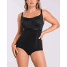 AirSlim® Bodysuit brève cincher de contrôle du ventre intégré