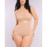 AirSlim® Bodysuit brève cincher de contrôle du ventre intégré