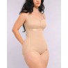 AirSlim® Bodysuit brève cincher de contrôle du ventre intégré