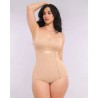 AirSlim® Bodysuit brève cincher de contrôle du ventre intégré