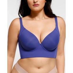 AirSlim Push-Up Push-Up Bra avec armature