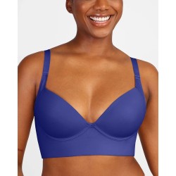 AirSlim Push-Up Push-Up Bra avec armature