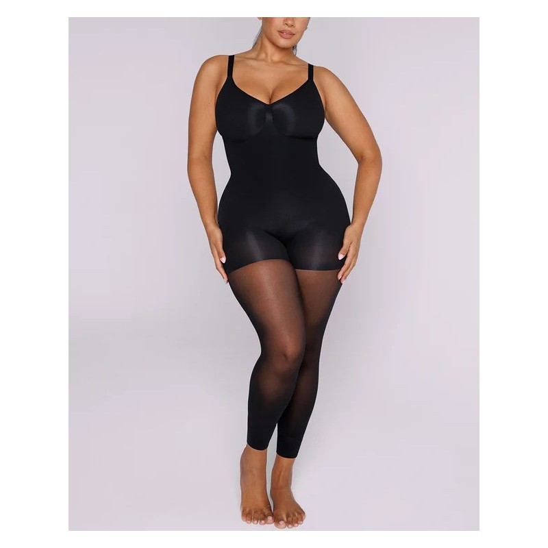 Skin Flow™ Bodysuit couverture complète