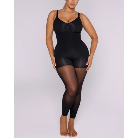 Skin Flow™ Bodysuit couverture complète