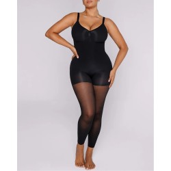 Skin Flow™ Bodysuit couverture complète