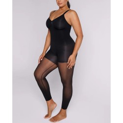 Skin Flow™ Bodysuit couverture complète