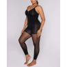 Skin Flow™ Bodysuit couverture complète