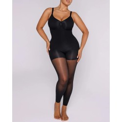 Skin Flow™ Bodysuit couverture complète