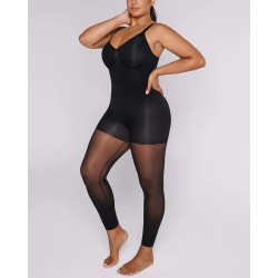Skin Flow™ Bodysuit couverture complète