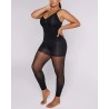 Skin Flow™ Bodysuit couverture complète