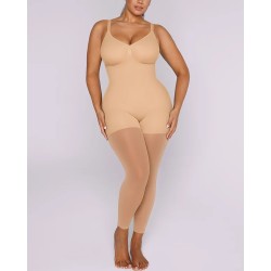 Skin Flow™ Bodysuit couverture complète
