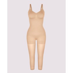 Skin Flow™ Bodysuit couverture complète