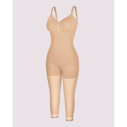 Skin Flow™ Bodysuit couverture complète