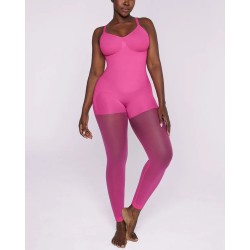 Skin Flow™ Bodysuit couverture complète