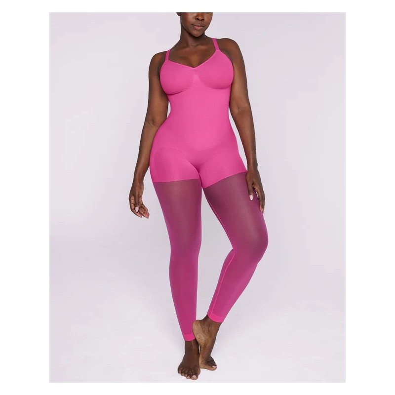 Skin Flow™ Bodysuit couverture complète Skin Flow™ Bodysuit couverture complète