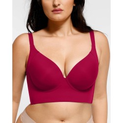 AirSlim Push-Up Push-Up Bra avec armature