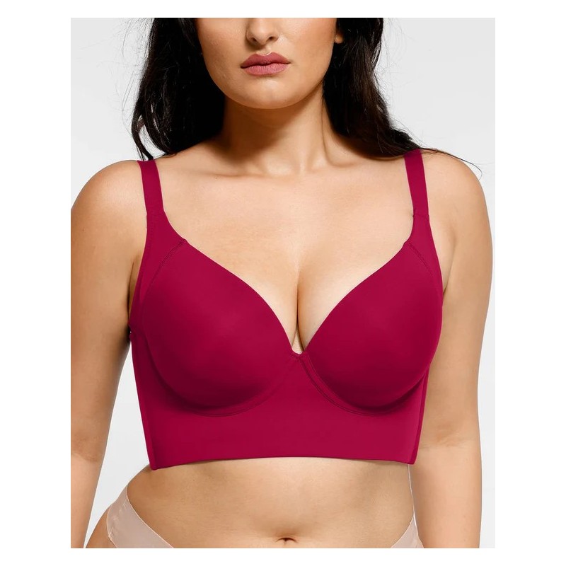 AirSlim Push-Up Push-Up Bra avec armature AirSlim Push-Up Push-Up Bra avec armature