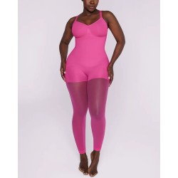 Skin Flow™ Bodysuit couverture complète