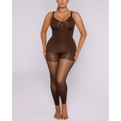 Skin Flow™ Bodysuit couverture complète